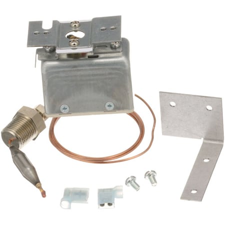 Safety Thermostat 3/8 X 2